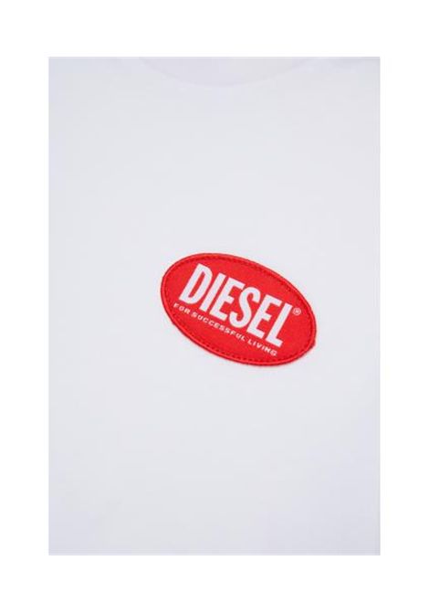 DIESEL KIDS | J02469 KYAUNK100